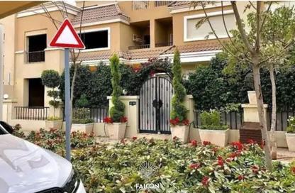 Apartment - 1 Bedroom - 1 Bathroom for sale in The Butterfly - Mostakbal City Compounds - Mostakbal City - Future City - Cairo