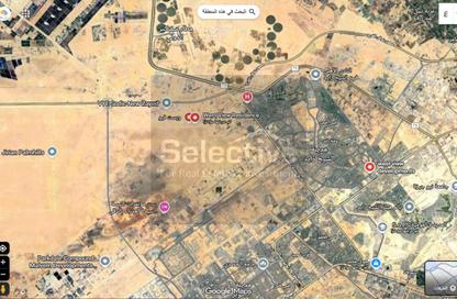 Apartment - 3 Bedrooms - 2 Bathrooms for sale in Westview Residence - New Zayed City - Sheikh Zayed City - Giza Apartment - 3 Bedrooms - 2 Bathrooms for sale in Westview Residence - New Zayed City - Sheikh Zayed City - Giza