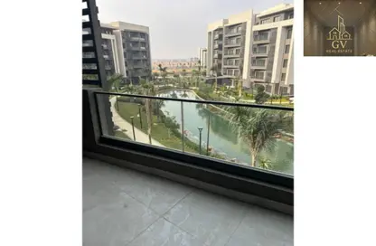 شقة - 2 غرف نوم - 1 حمام للبيع في پريڤادو - مدينتي - القاهرة