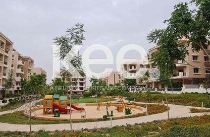 Apartment - 3 Bedrooms - 3 Bathrooms for sale in Taj City - 5th Settlement Compounds - The 5th Settlement - New Cairo City - Cairo