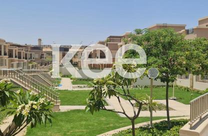 Apartment - 3 Bedrooms - 3 Bathrooms for sale in Taj City - 5th Settlement Compounds - The 5th Settlement - New Cairo City - Cairo
