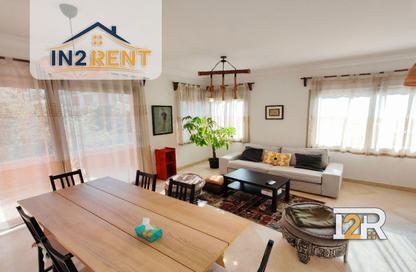 Apartment - 2 - 3 for rent in Street 213 - Degla - Hay El Maadi - Cairo Apartment - 2 - 3 for rent in Street 213 - Degla - Hay El Maadi - Cairo
