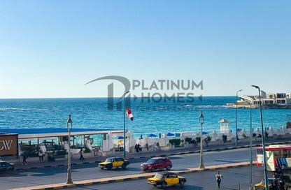 شقة - 3 - 2 للبيع في المندرة - حي ثان المنتزة - الاسكندرية
