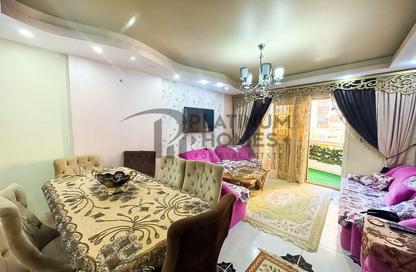 شقة - 3 - 2 للبيع في المندرة - حي ثان المنتزة - الاسكندرية