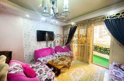 شقة - 3 - 2 للبيع في المندرة - حي ثان المنتزة - الاسكندرية