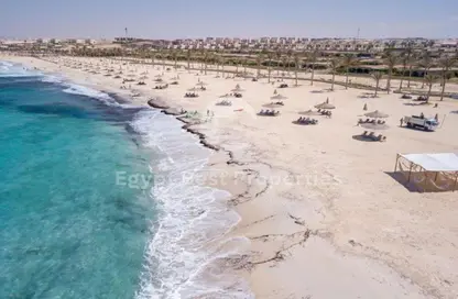 منزل مزدوج - 5 غرف نوم - 5 حمامات للبيع في سيزر ايلاند - راس الحكمة - الساحل الشمالي