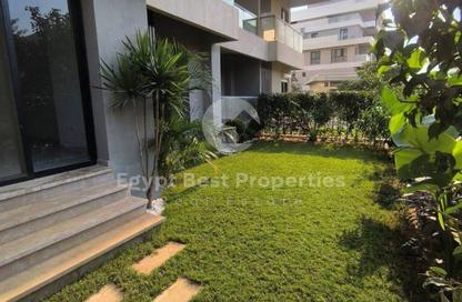 Apartment - 4 Bedrooms - 3 Bathrooms for sale in Villette - 5th Settlement Compounds - The 5th Settlement - New Cairo City - Cairo