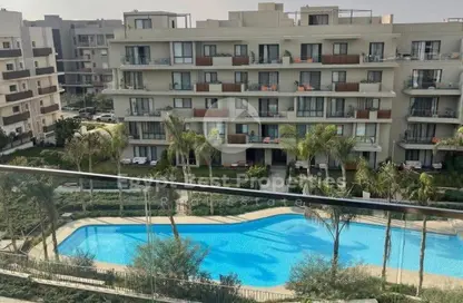 شقة - 4 غرف نوم - 3 حمامات للبيع في فيليت - كمبوندات التجمع الخامس - التجمع الخامس - مدينة القاهرة الجديدة - القاهرة