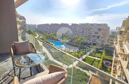 Apartment - 4 Bedrooms - 3 Bathrooms for sale in Villette - 5th Settlement Compounds - The 5th Settlement - New Cairo City - Cairo
