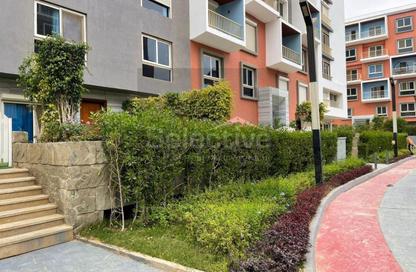 Duplex - 3 Bedrooms - 3 Bathrooms for sale in Amorada New Cairo - 5th Settlement Compounds - The 5th Settlement - New Cairo City - Cairo
