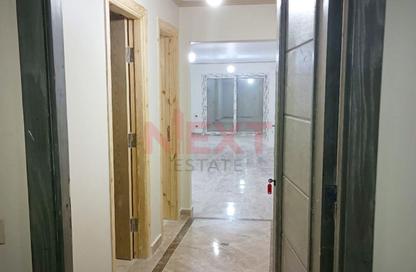 Apartment - 3 Bedrooms - 2 Bathrooms for rent in Valore Smouha - Smouha - Hay Sharq - Alexandria
