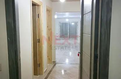 شقة - 3 غرف نوم - 2 حمامات للايجار في فالور سموحة - سموحة - حي شرق - الاسكندرية