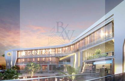 Office Space - Studio - 1 Bathroom for sale in ELEGANTRY - District 1 - The 5th Settlement - New Cairo City - Cairo Office Space - Studio - 1 Bathroom for sale in ELEGANTRY - District 1 - The 5th Settlement - New Cairo City - Cairo