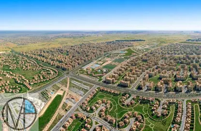 شقة - 3 غرف نوم - 3 حمامات للبيع في بيت الوطن - التجمع الخامس - مدينة القاهرة الجديدة - القاهرة