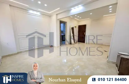 شقة - 2 غرف نوم - 1 حمام للايجار في شارع خليل حماده - سيدي بشر - حي اول المنتزة - الاسكندرية