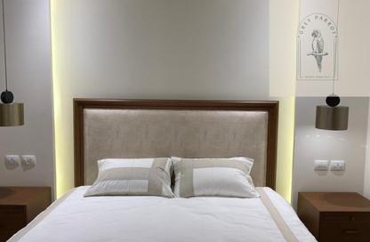 Apartment - 3 - 2 for sale in Mountain View Hyde Park - 5th Settlement Compounds - The 5th Settlement - New Cairo City - Cairo