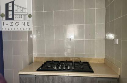 Apartment - 3 - 3 for rent in El Rehab Extension - Al Rehab - New Cairo City - Cairo