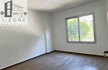 Apartment - 3 - 3 for rent in El Rehab Extension - Al Rehab - New Cairo City - Cairo
