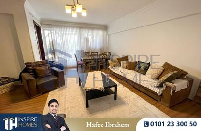 Apartment - 3 Bedrooms - 1 Bathroom for sale in Hadayek Al Mohandessin - 4th District - Sheikh Zayed City - Giza