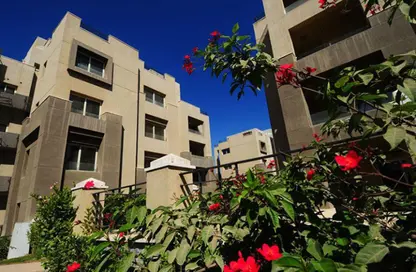 شقة - غرفة نوم - 1 حمام للايجار في ذا فيلدج - المستثمرين الجنوبية - مدينة القاهرة الجديدة - القاهرة