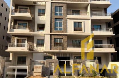Apartment - 3 Bedrooms - 2 Bathrooms for sale in South Lotus - El Lotus - New Cairo City - Cairo