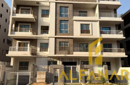 شقة - 3 غرف نوم - 2 حمامات للبيع في اللوتس الجنوبي - حى اللوتس - مدينة القاهرة الجديدة - القاهرة