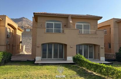 Townhouse - 3 Bedrooms - 3 Bathrooms for sale in Telal Al Sokhna - Al Ain Al Sokhna - Suez Townhouse - 3 Bedrooms - 3 Bathrooms for sale in Telal Al Sokhna - Al Ain Al Sokhna - Suez