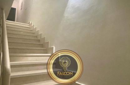 Townhouse - 3 Bedrooms - 3 Bathrooms for sale in Telal Al Sokhna - Al Ain Al Sokhna - Suez Townhouse - 3 Bedrooms - 3 Bathrooms for sale in Telal Al Sokhna - Al Ain Al Sokhna - Suez