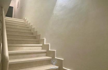 Townhouse - 3 Bedrooms - 3 Bathrooms for sale in Telal Al Sokhna - Al Ain Al Sokhna - Suez Townhouse - 3 Bedrooms - 3 Bathrooms for sale in Telal Al Sokhna - Al Ain Al Sokhna - Suez