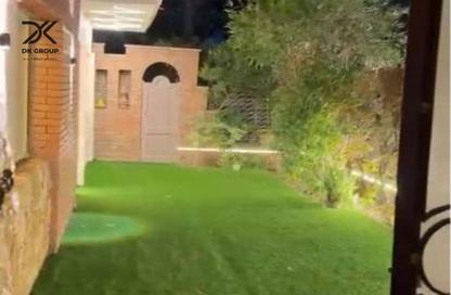 Chalet - 3 Bedrooms - 1 Bathroom for sale in Corniche Al Maamoura - Al Maamoura - Hay Than El Montazah - Alexandria