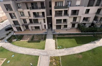 Penthouse - 2 Bedrooms - 2 Bathrooms for sale in Sodic West - Sheikh Zayed Compounds - Sheikh Zayed City - Giza