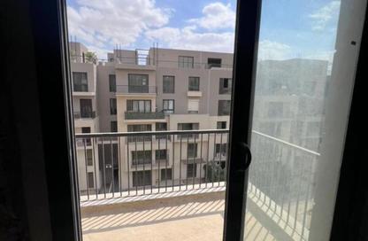Penthouse - 2 Bedrooms - 2 Bathrooms for sale in Sodic West - Sheikh Zayed Compounds - Sheikh Zayed City - Giza