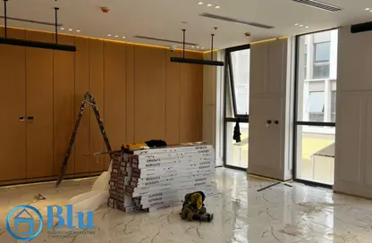 مساحات مكتبية - استوديو للايجار في ميفيدا - كمبوندات التجمع الخامس - التجمع الخامس - مدينة القاهرة الجديدة - القاهرة