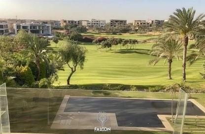 شقة - 3 - 3 للبيع في سيتي جيت - كمبوندات التجمع الخامس - التجمع الخامس - مدينة القاهرة الجديدة - القاهرة