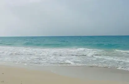 شاليه - 3 غرف نوم - 2 حمامات للبيع في مارينا 1 - مارينا - العلمين - الساحل الشمالي