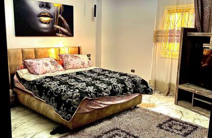 Duplex - 4 Bedrooms - 4 Bathrooms for sale in El Yasmeen 1 - El Yasmeen - New Cairo City - Cairo