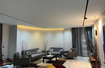 Duplex - 4 Bedrooms - 4 Bathrooms for sale in El Yasmeen 1 - El Yasmeen - New Cairo City - Cairo