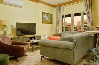 Apartment - 3 - 2 for sale in Beverly Hills - Sheikh Zayed Compounds - Sheikh Zayed City - Giza