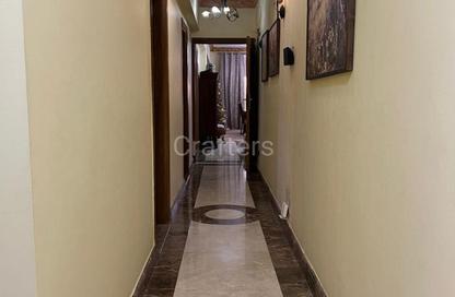 Apartment - 3 - 2 for sale in Beverly Hills - Sheikh Zayed Compounds - Sheikh Zayed City - Giza
