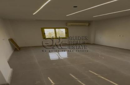 Apartment - 2 Bedrooms - 1 Bathroom for rent in Yasmine District - 14th District - Sheikh Zayed City - Giza