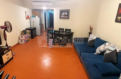 Chalet - 2 Bedrooms - 2 Bathrooms for sale in Bahamas - Porto Sokhna - Al Ain Al Sokhna - Suez