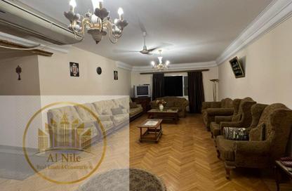 Apartment - 3 - 2 for sale in Cornish Al Nile St. - El Fustat ( Coptic Cairo ) - Hay Masr El Kadima - Cairo