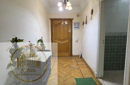 Apartment - 3 - 2 for sale in Cornish Al Nile St. - El Fustat ( Coptic Cairo ) - Hay Masr El Kadima - Cairo