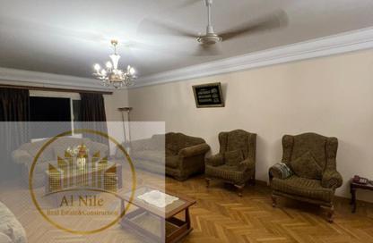 Apartment - 3 - 2 for sale in Cornish Al Nile St. - El Fustat ( Coptic Cairo ) - Hay Masr El Kadima - Cairo