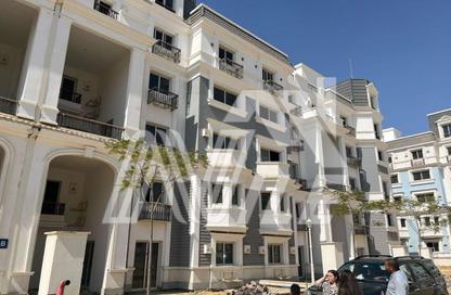 iVilla - 3 - 4 for sale in Mountain View iCity - 5th Settlement Compounds - The 5th Settlement - New Cairo City - Cairo