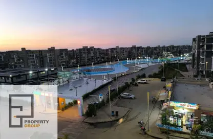 Apartment - 3 Bedrooms - 2 Bathrooms for sale in Jannat October - 6 October Compounds - 6 October City - Giza