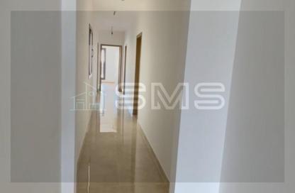 شقة - 3 غرف نوم - 4 حمامات للايجار في مون ريزيدنس - فيفث سكوير - التجمع الخامس - مدينة القاهرة الجديدة - القاهرة
