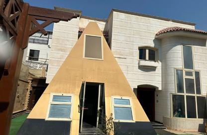 Villa - 4 Bedrooms - 4 Bathrooms for rent in Masaken Sheraton - Sheraton Al Matar - El Nozha - Cairo