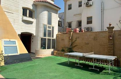 Villa - 4 Bedrooms - 4 Bathrooms for rent in Masaken Sheraton - Sheraton Al Matar - El Nozha - Cairo