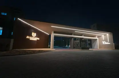 فيلا - 6 غرف نوم - 4 حمامات للبيع في مون ريزيدنس - فيفث سكوير - التجمع الخامس - مدينة القاهرة الجديدة - القاهرة